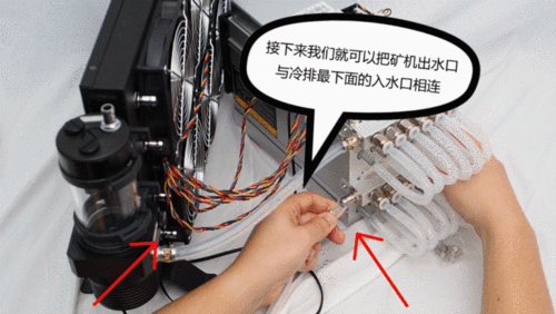 矿机741设置教程轻松上手，高效配置指南