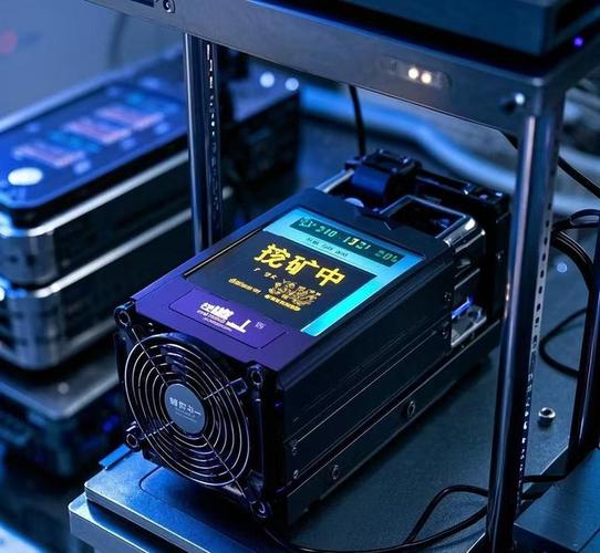 L3矿机评测，性能与能耗解析