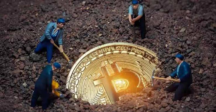 比特币挖尽将如何影响市场与区块链技术？