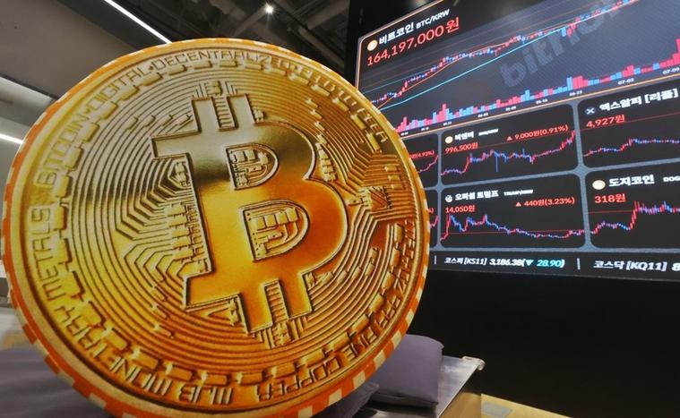 币硬顶是什么意思？揭秘加密货币市场硬顶现象