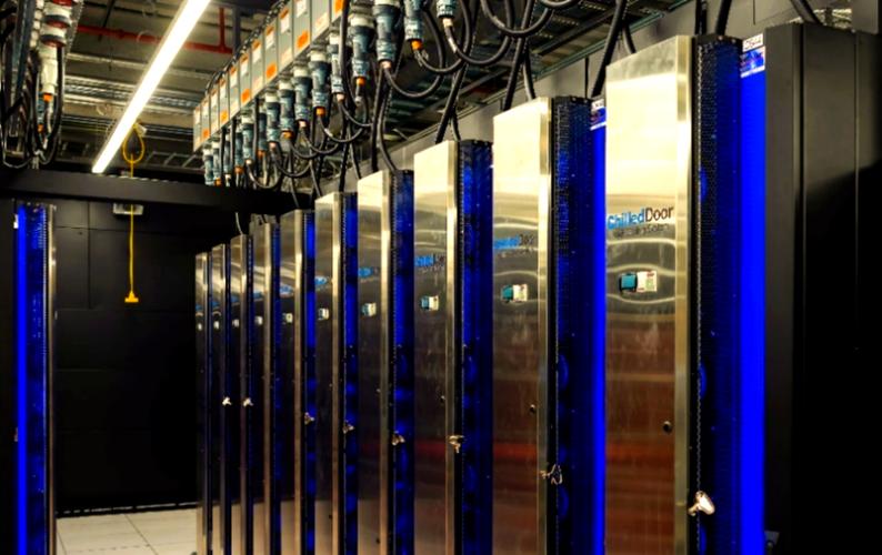 算力方舟，揭秘未来计算领域的超级平台