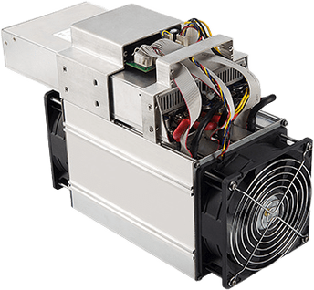 挖矿机DCR详解，深度解析其工作原理与市场前景