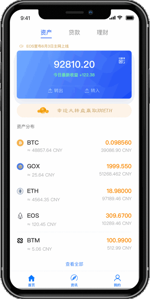 2018年以太坊市场动态与性能分析