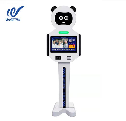 熊猫B7机器人评测，性能解析与使用体验