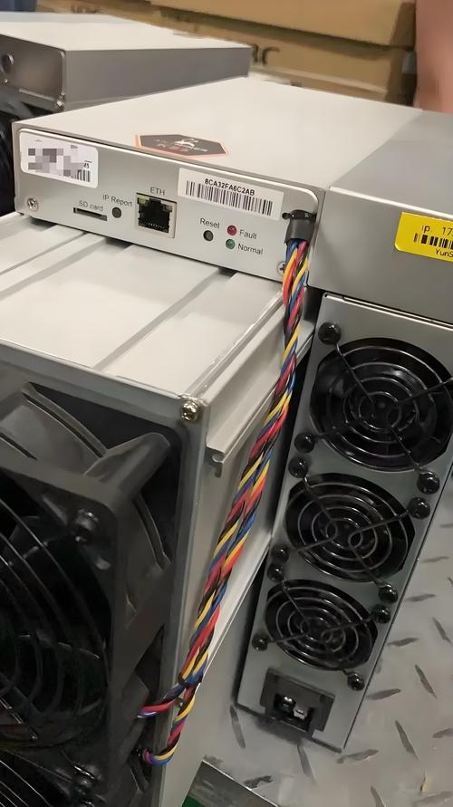 战神矿机设置教程，快速上手挖矿利器