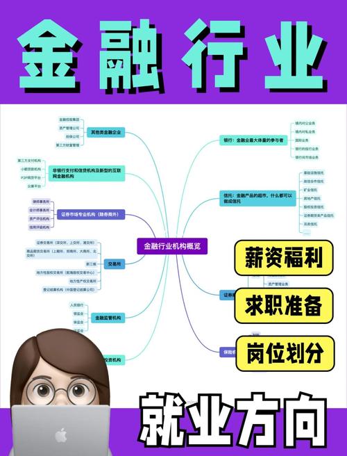 区块链公司就业前景分析，职业机会与挑战并存