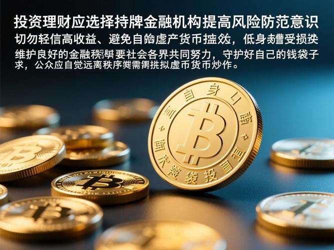 2017年虚拟币投资攻略，入门指南与风险提示