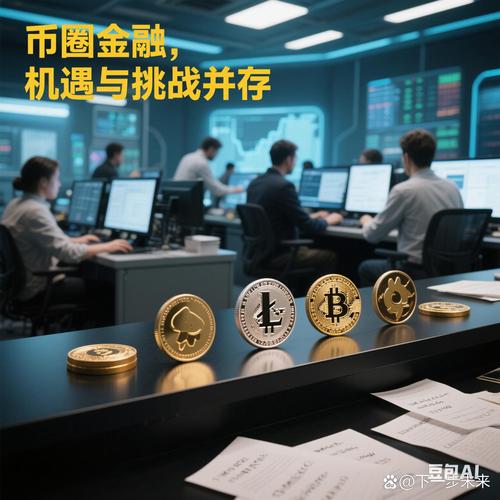 比特币投资分析，风险与机遇并存