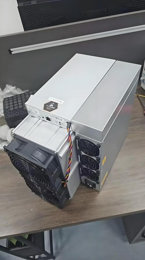 蚂蚁矿机静音处理方法及技巧详解