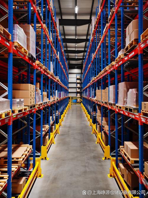 HT仓是什么？揭秘高效仓储管理新趋势