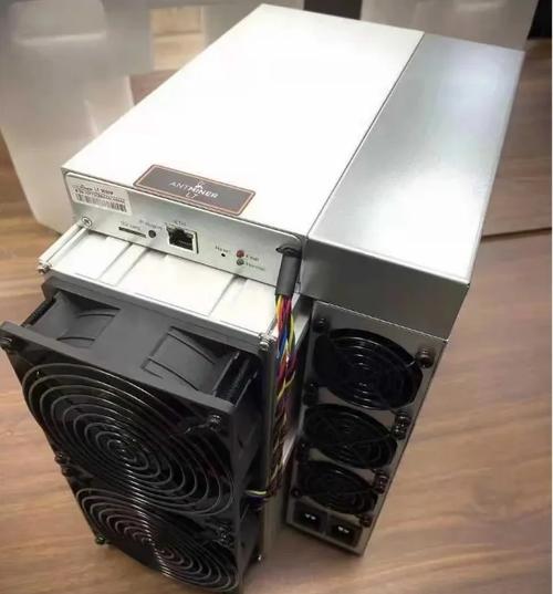 矿机474评测，性能解析与市场前景分析