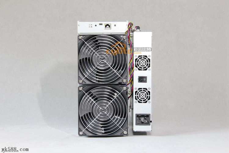 u6矿机评测性能解析与市场前景分析