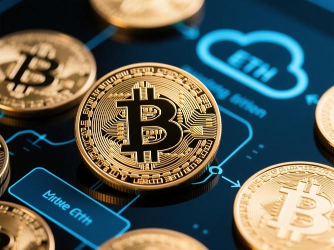 云币BTS提现教程及注意事项详解