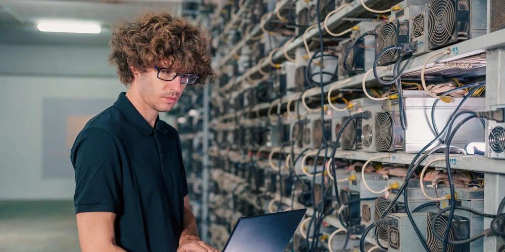 比特币nonce详解，区块链中的关键参数解析