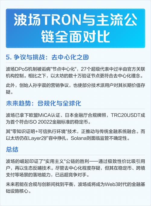 波场链新手入门指南，玩转TRON网络全攻略