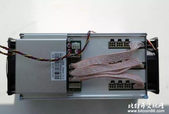 达世币矿机性能评测，性价比与功耗解析