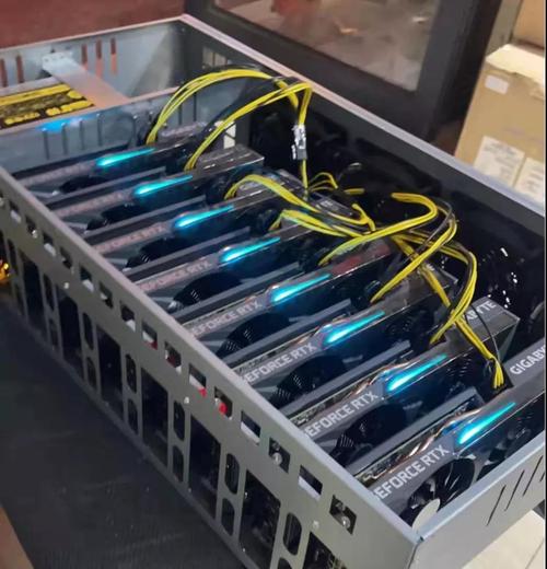 矿机组装步骤详解及注意事项