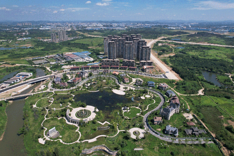 红安恒大项目销售情况解析市场动态与前景展望