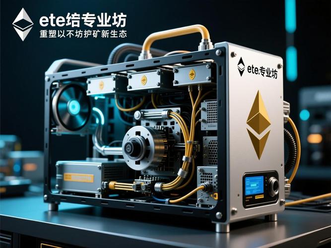 以特坊挖矿攻略，高效挖矿技巧与收益分析