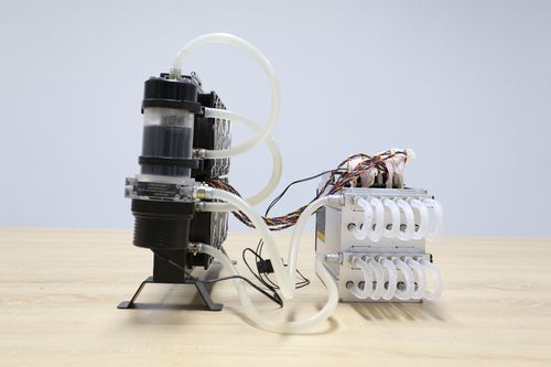 矿机水冷改造全攻略，专业技巧与注意事项