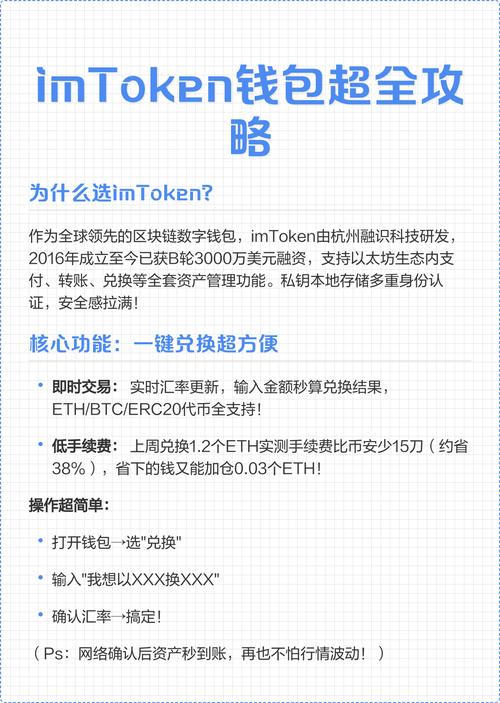 如何安全备份IMToken备忘词及操作指南