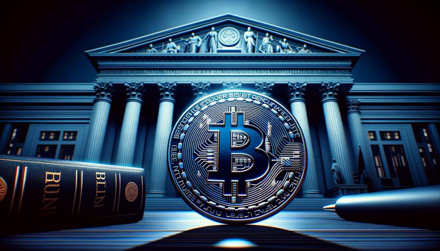 蚂蚁币揭秘，区块链技术下的新型数字货币