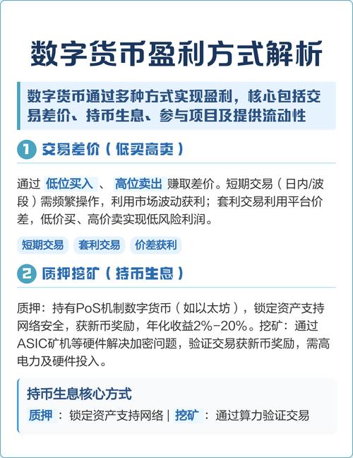 数字货币搬砖攻略，跨交易所套利详解