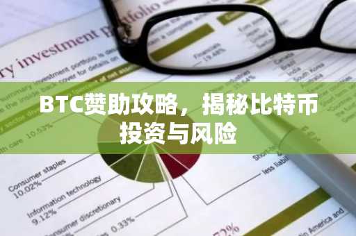 BTC赞助攻略，揭秘比特币投资与风险